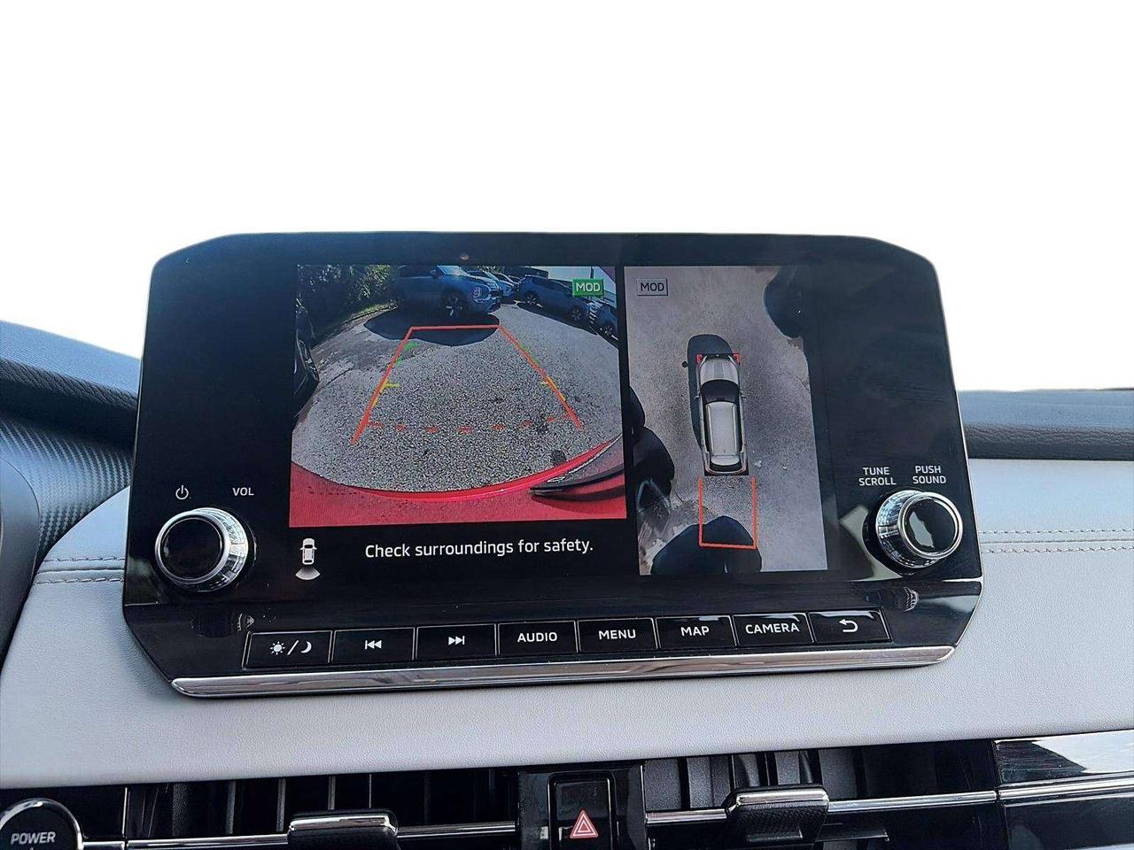 2025 Mitsubishi Outlander SUNROOF|APPLE CARPLAY|HEATED 2nd Row Photo