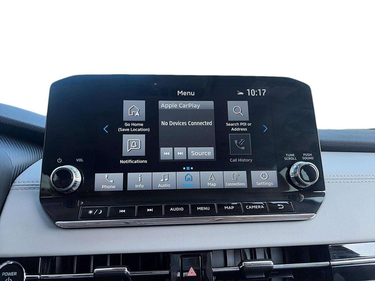 2025 Mitsubishi Outlander SUNROOF|APPLE CARPLAY|HEATED 2nd Row Photo
