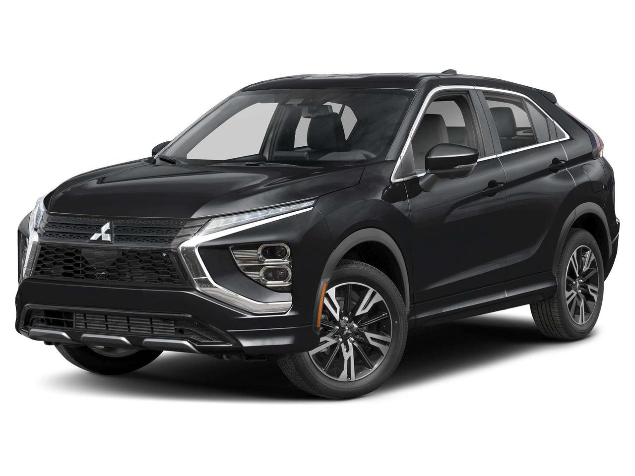 Used 2025 Mitsubishi Eclipse Cross GT for sale in Mississauga, ON