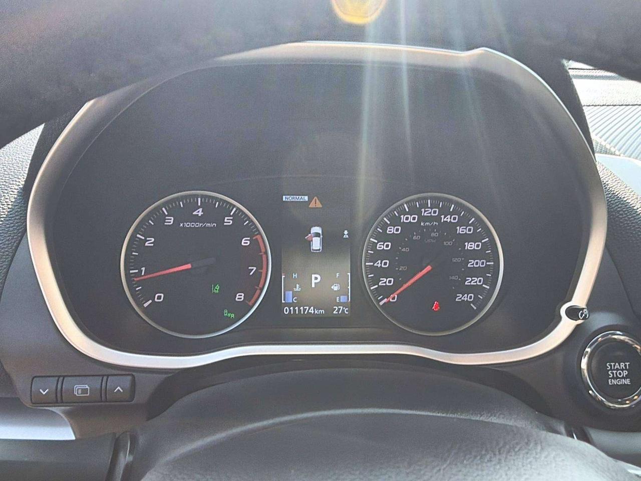 2025 Mitsubishi Eclipse Cross PANO ROFF|APPLE CARPLAY|HEATED SEATS Photo