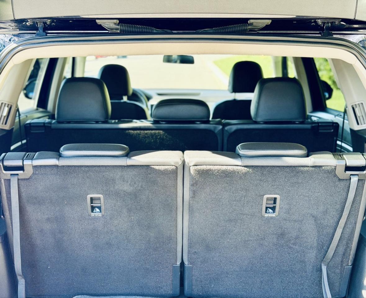 2018 Volkswagen Atlas SE 4Motion Photo
