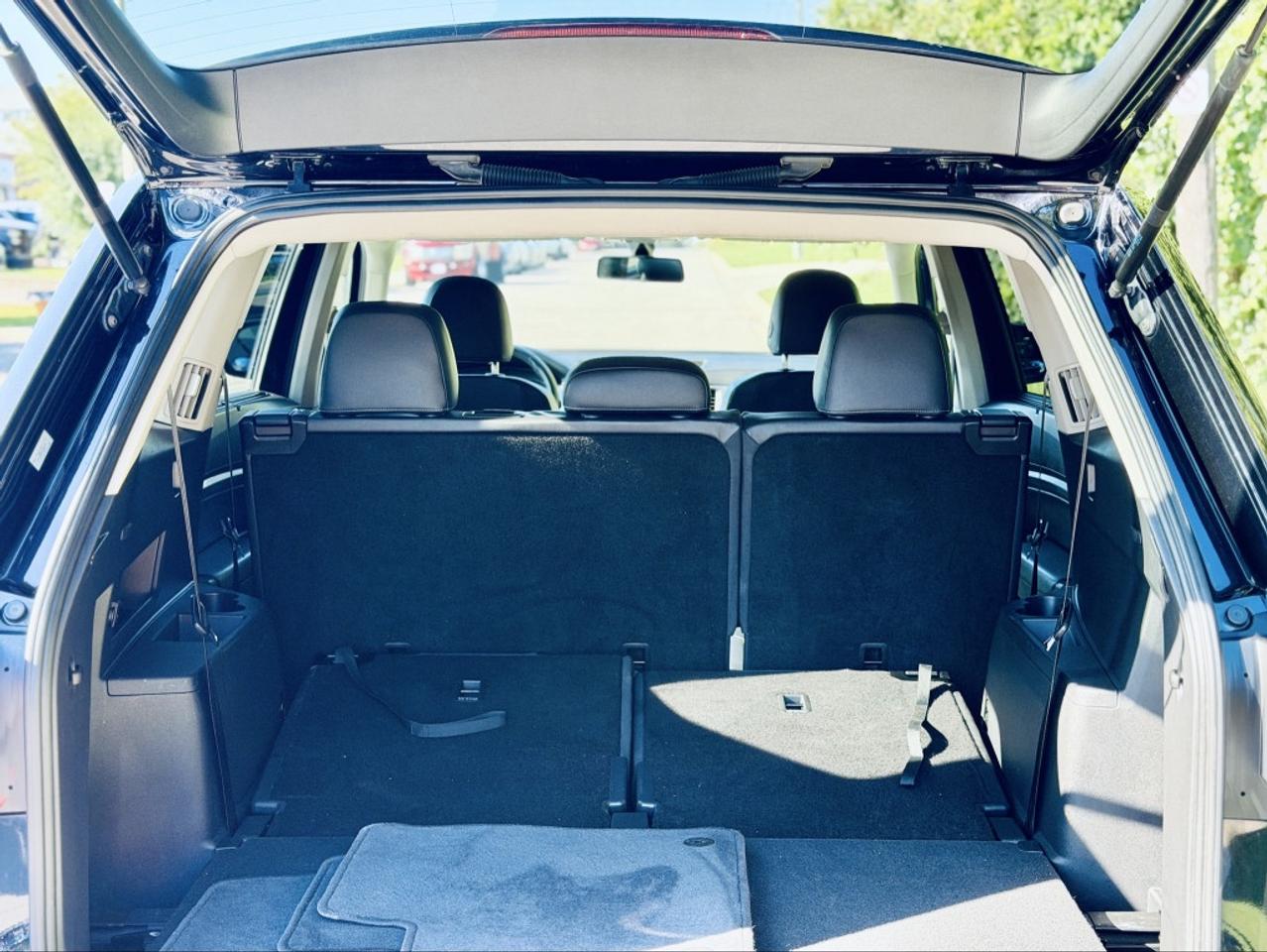 2018 Volkswagen Atlas SE 4Motion Photo