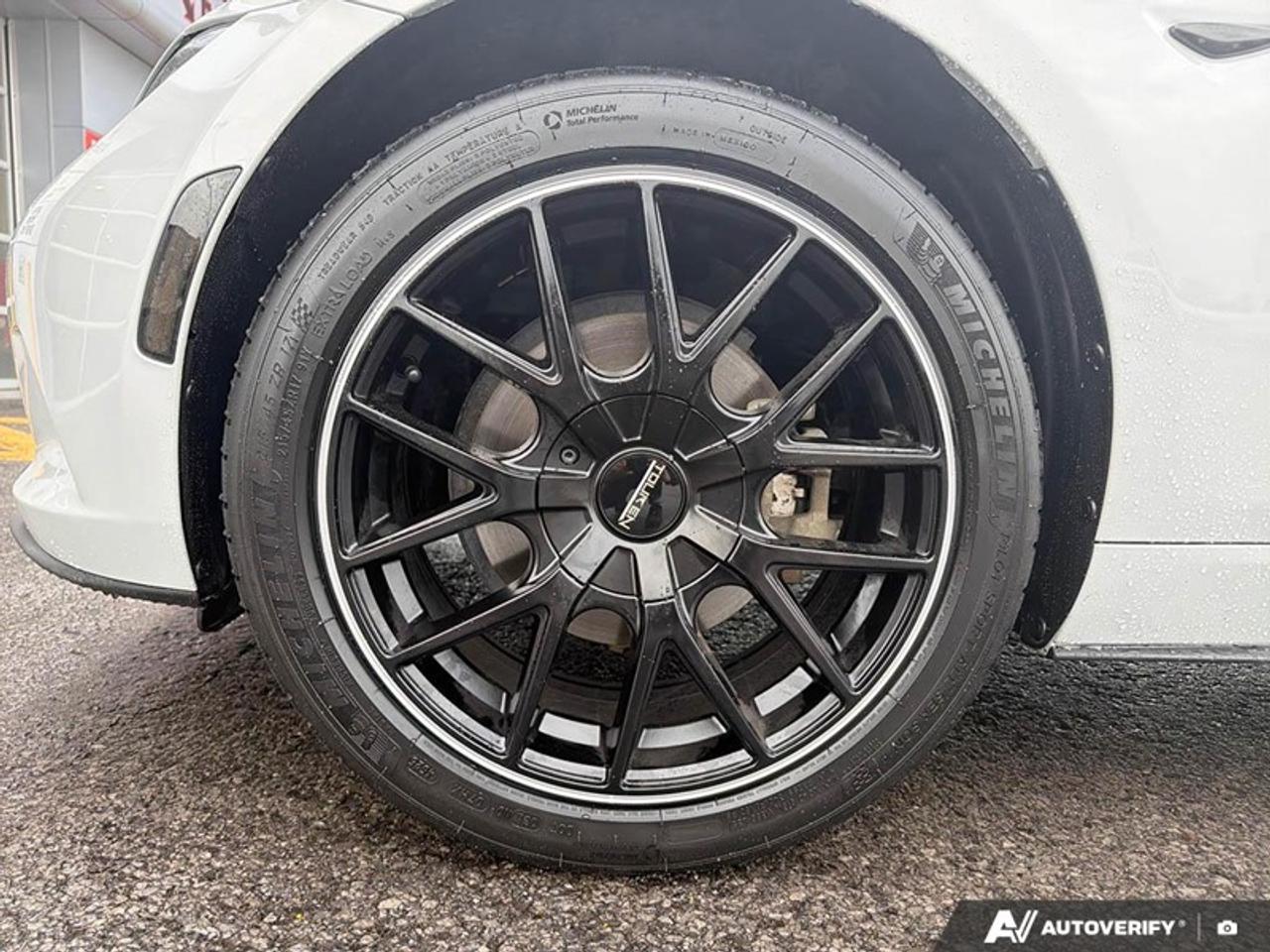 2017 Mazda Miata MX-5 RF GS  - Navigation -  Heated Seats Photo