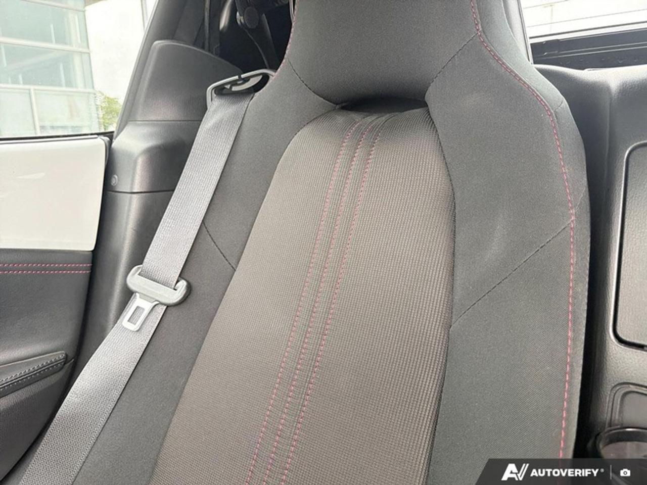 2017 Mazda Miata MX-5 RF GS  - Navigation -  Heated Seats Photo