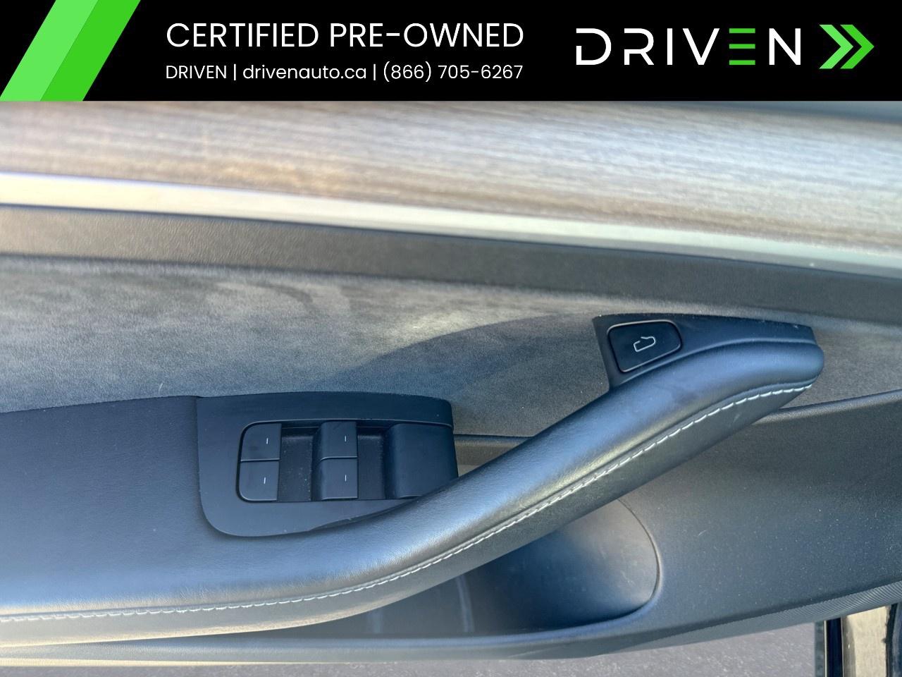 2022 Tesla Model 3 Standard Range RWD *Ltd Avail* Photo
