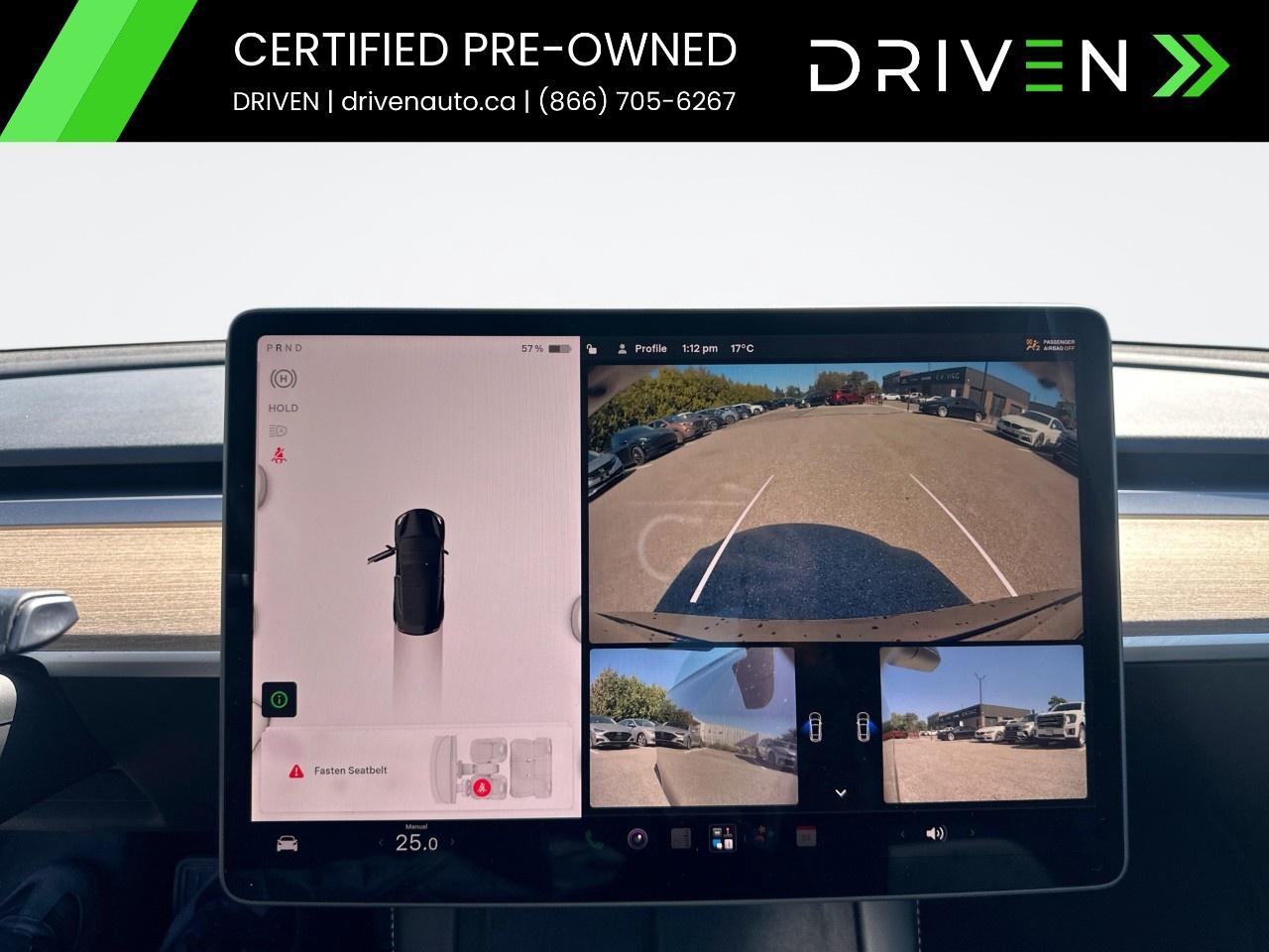 2022 Tesla Model 3 Standard Range RWD *Ltd Avail* Photo