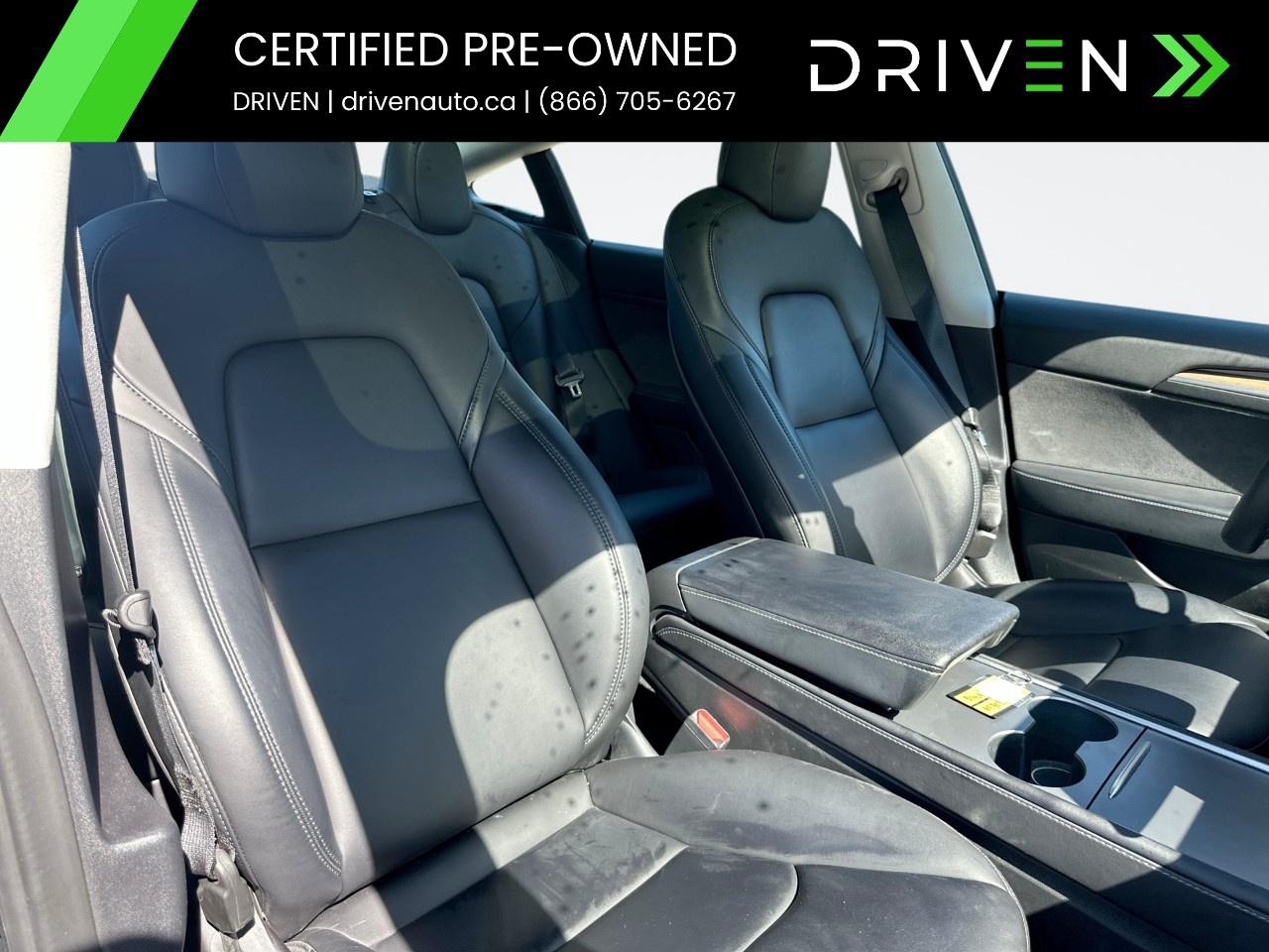 2022 Tesla Model 3 Standard Range RWD *Ltd Avail* Photo