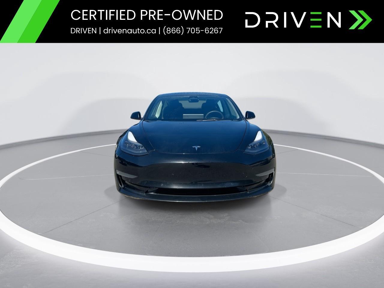 2022 Tesla Model 3 Standard Range RWD *Ltd Avail* Photo2