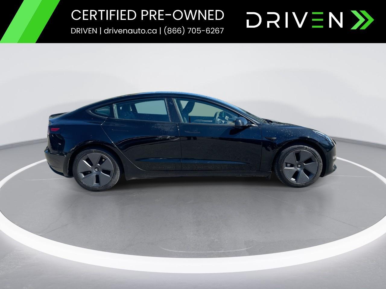 2022 Tesla Model 3 Standard Range RWD *Ltd Avail* Photo