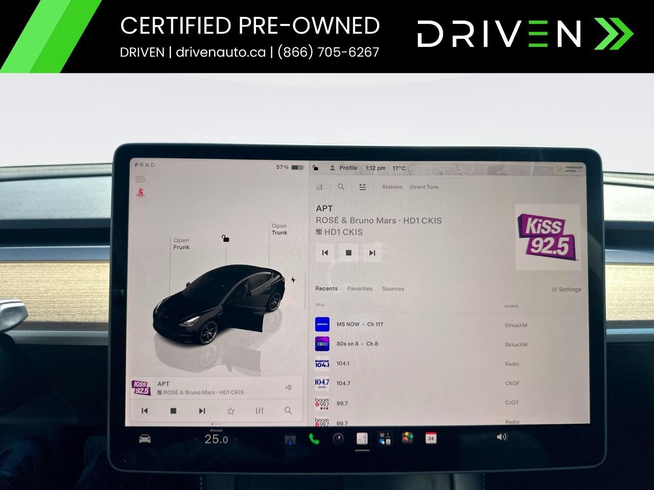 2022 Tesla Model 3 Standard Range RWD *Ltd Avail* Photo