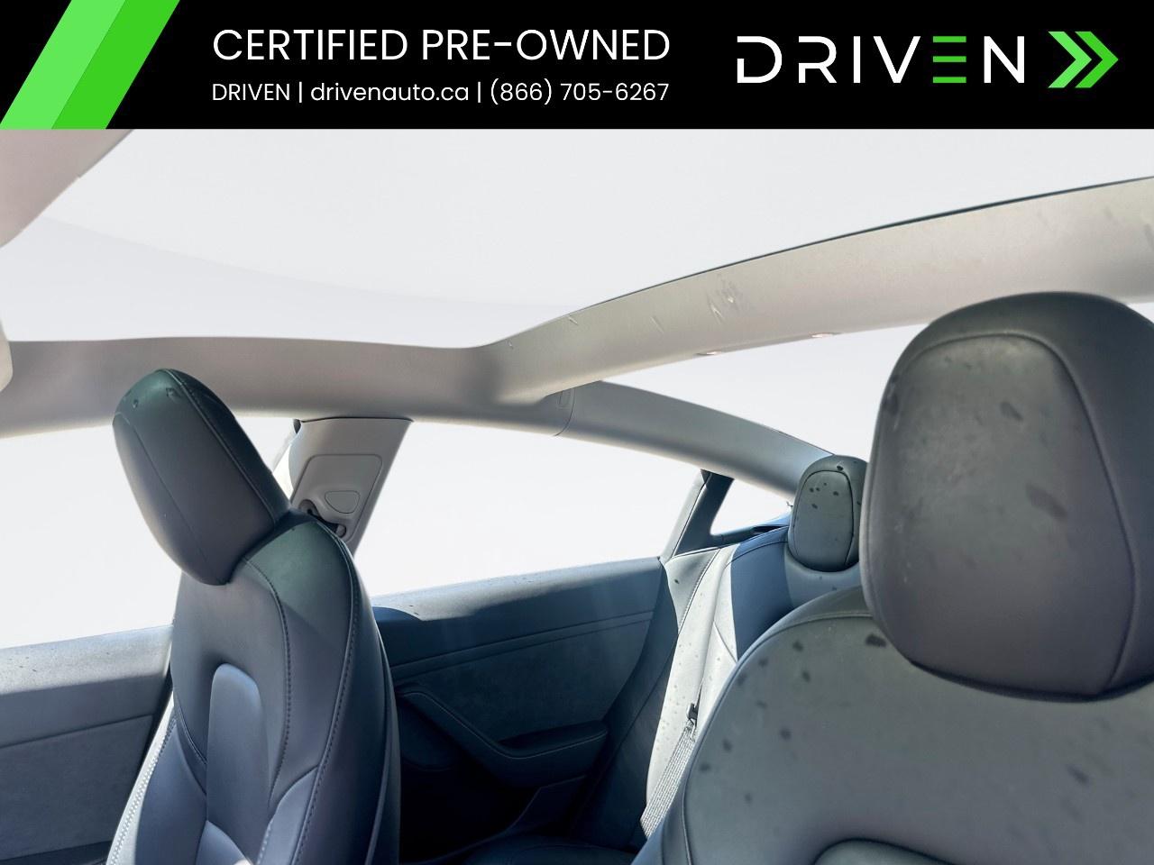 2022 Tesla Model 3 Standard Range RWD *Ltd Avail* Photo