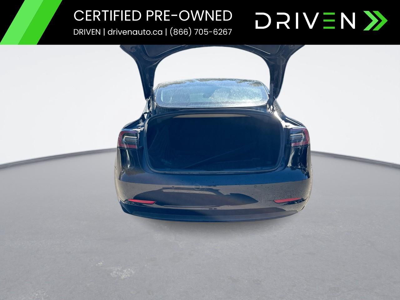 2022 Tesla Model 3 Standard Range RWD *Ltd Avail* Photo