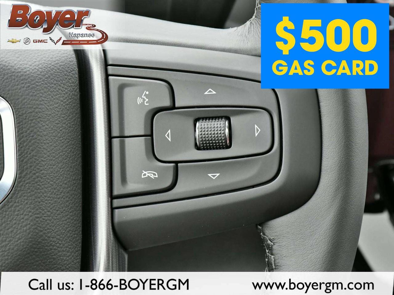 2026 GMC Sierra 2500 HD Crew Cab Standard Box 4-Wheel Drive Denali Ultimate Photo