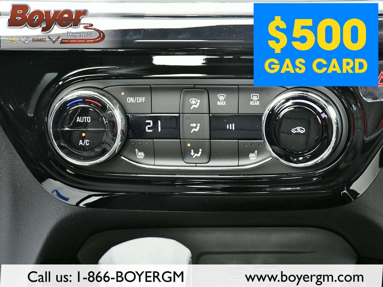 2026 Chevrolet Silverado 1500 Crew Cab Short Box 4-Wheel Drive Custom Photo