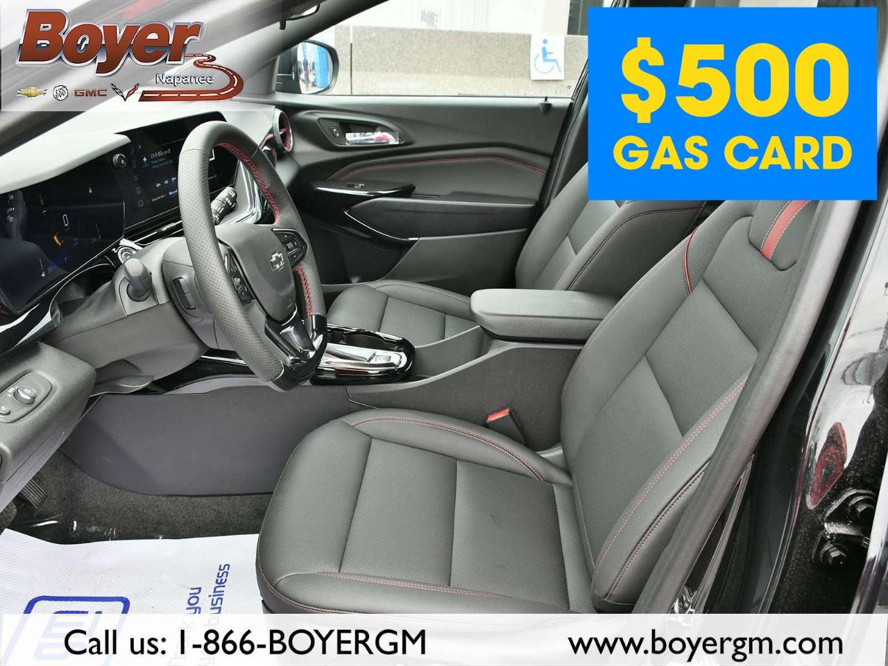 2026 Chevrolet Silverado 1500 Crew Cab Short Box 4-Wheel Drive Custom Photo