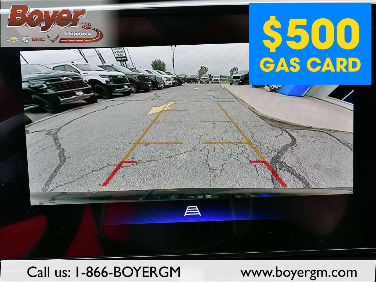 2026 Chevrolet Silverado 1500 Crew Cab Short Box 4-Wheel Drive Custom Photo