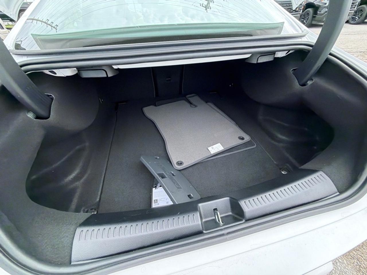 2025 Mercedes-Benz CLA-Class 250 4MATIC Coupe  PANO ROOF|AMG SPORT PKG| Photo