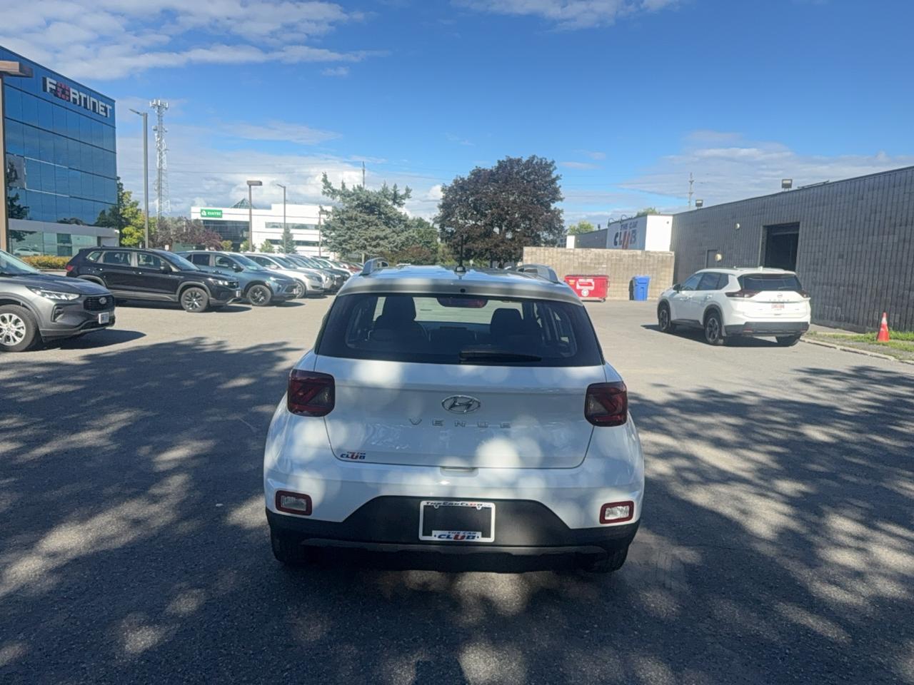 2026 Hyundai Venue PREFERRED