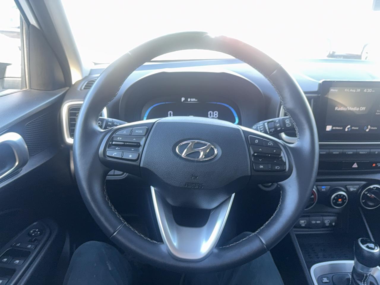 2026 Hyundai Venue PREFERRED