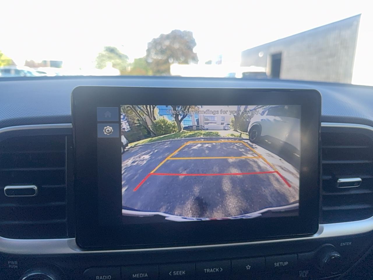 2026 Hyundai Venue PREFERRED