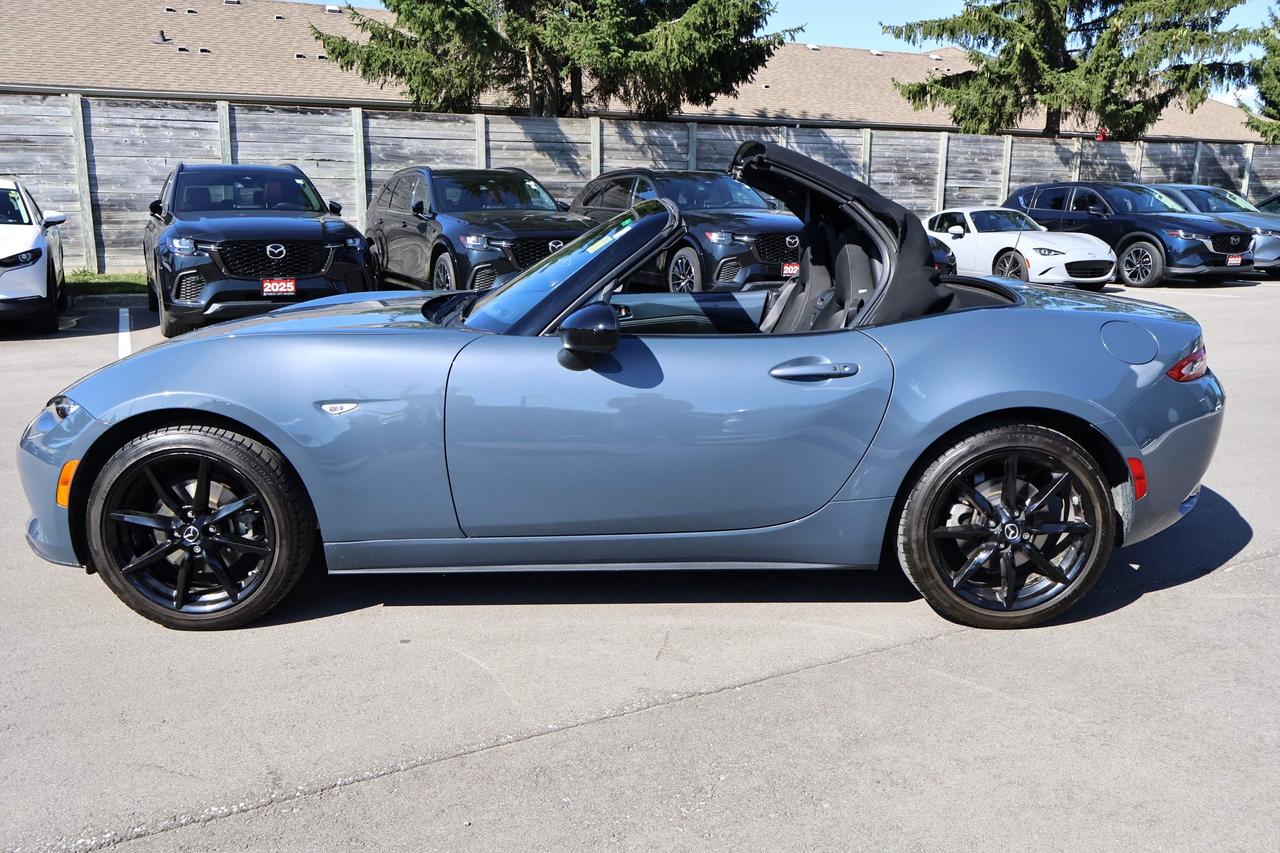 2020 Mazda Miata MX-5 GS Photo