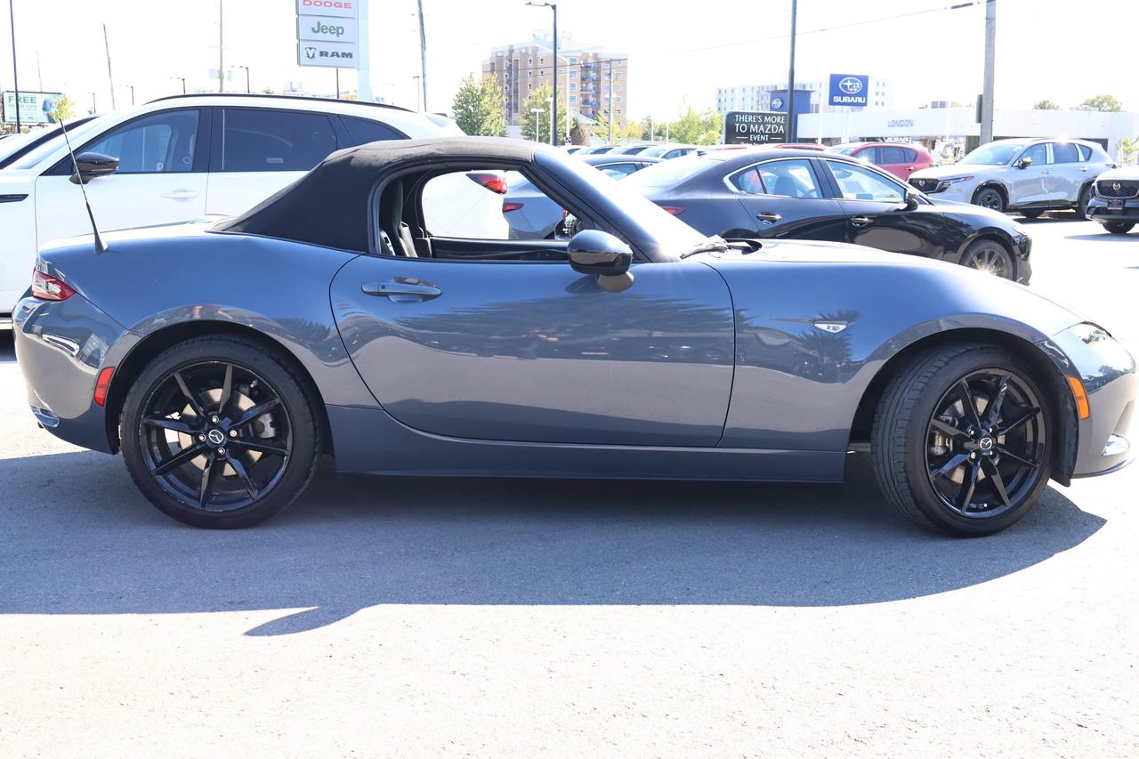 2020 Mazda Miata MX-5 GS Photo