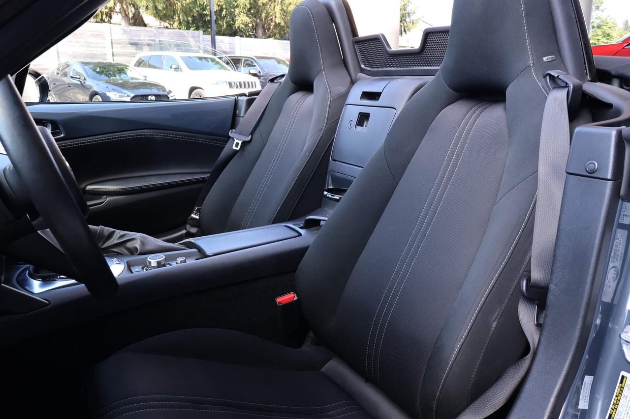 2020 Mazda Miata MX-5 GS Photo