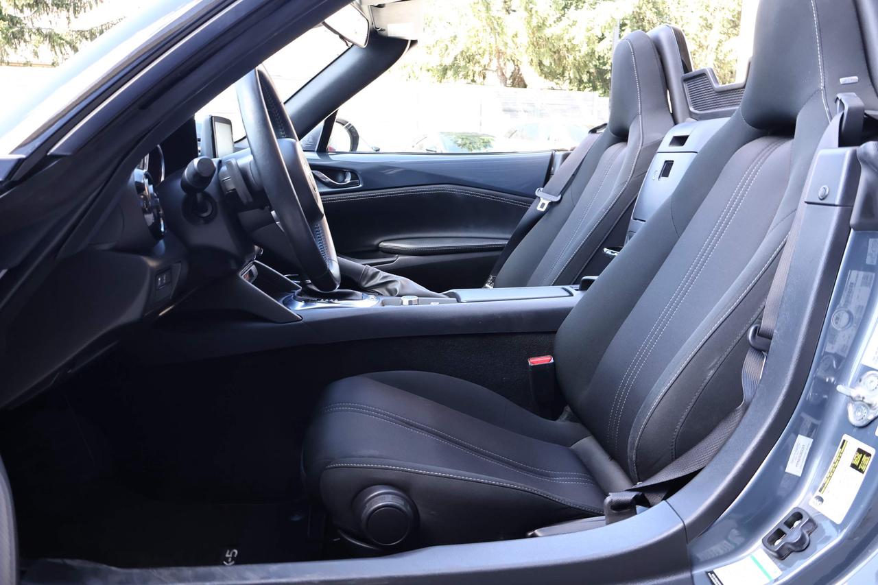 2020 Mazda Miata MX-5 GS Photo