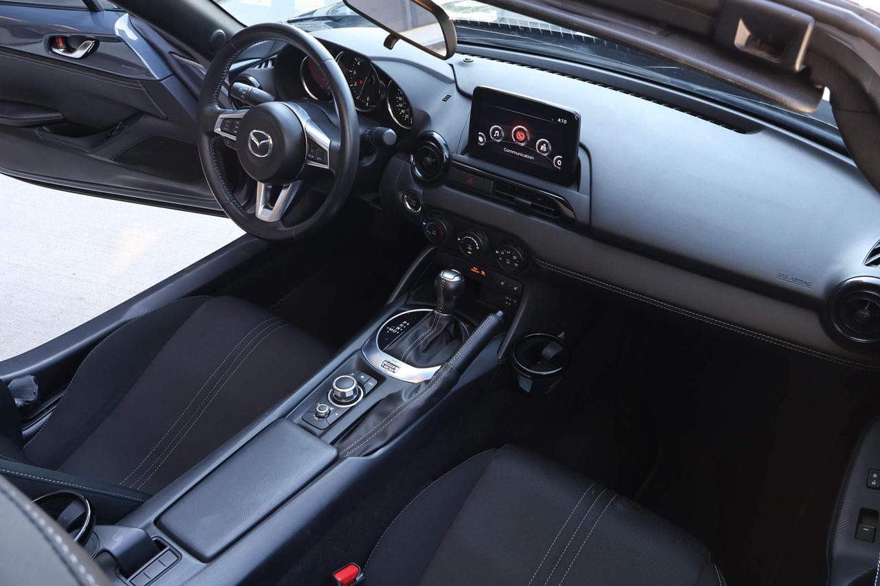 2020 Mazda Miata MX-5 GS Photo
