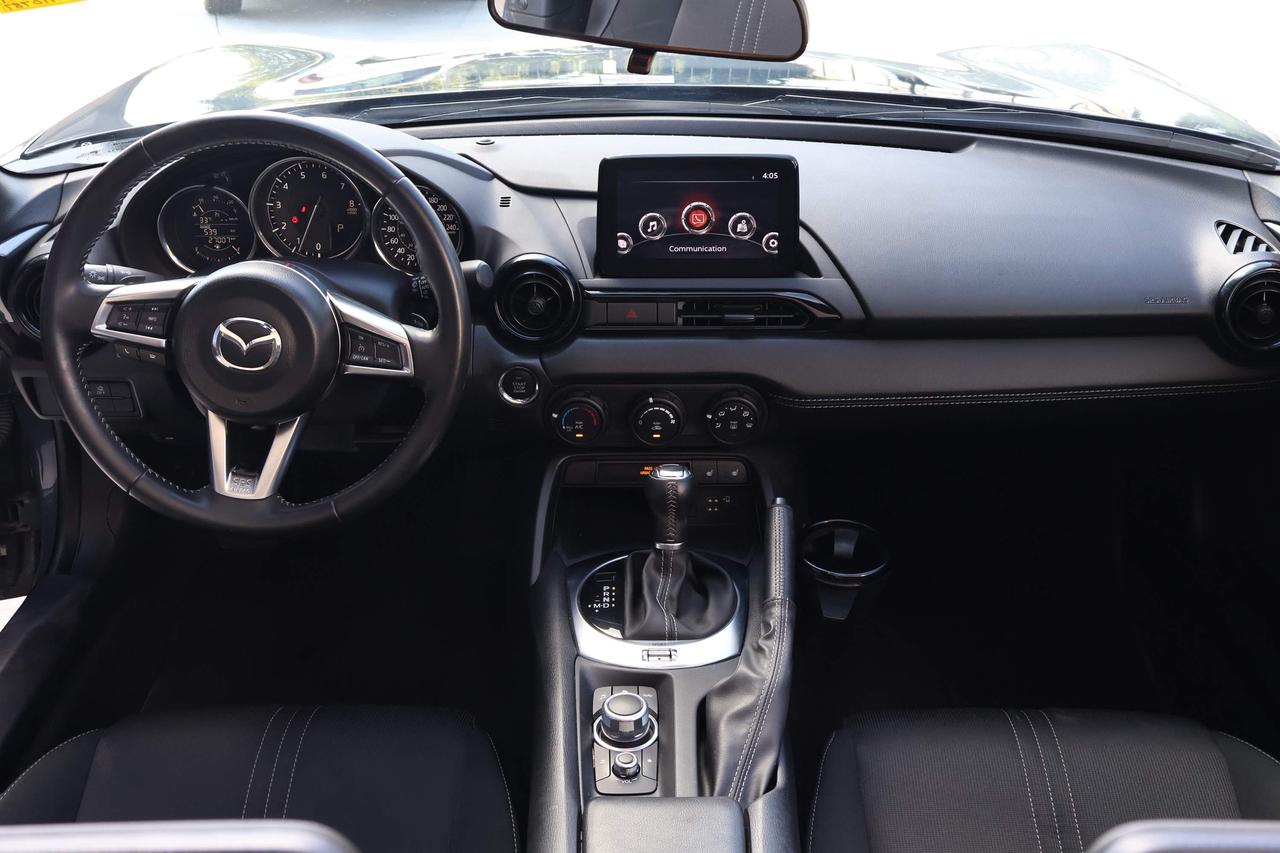 2020 Mazda Miata MX-5 GS Photo