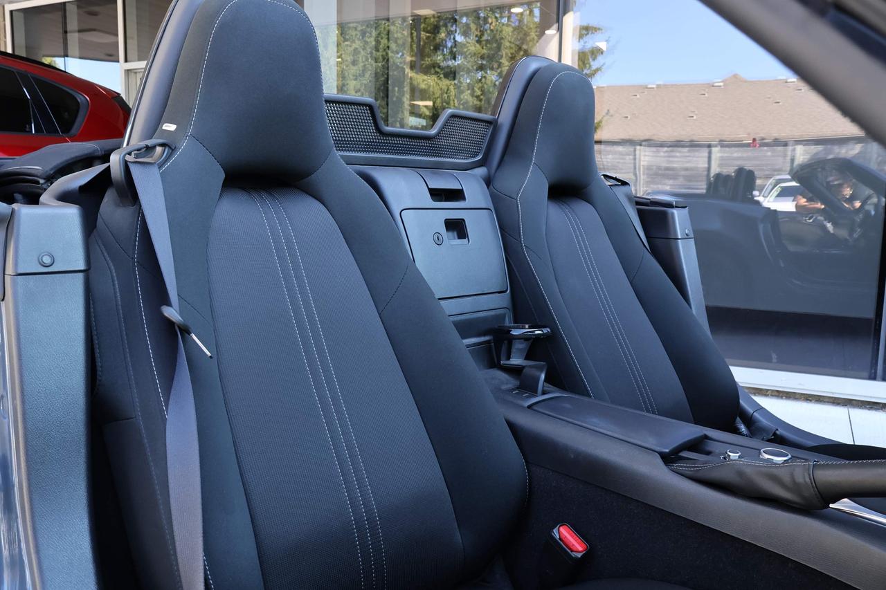 2020 Mazda Miata MX-5 GS Photo