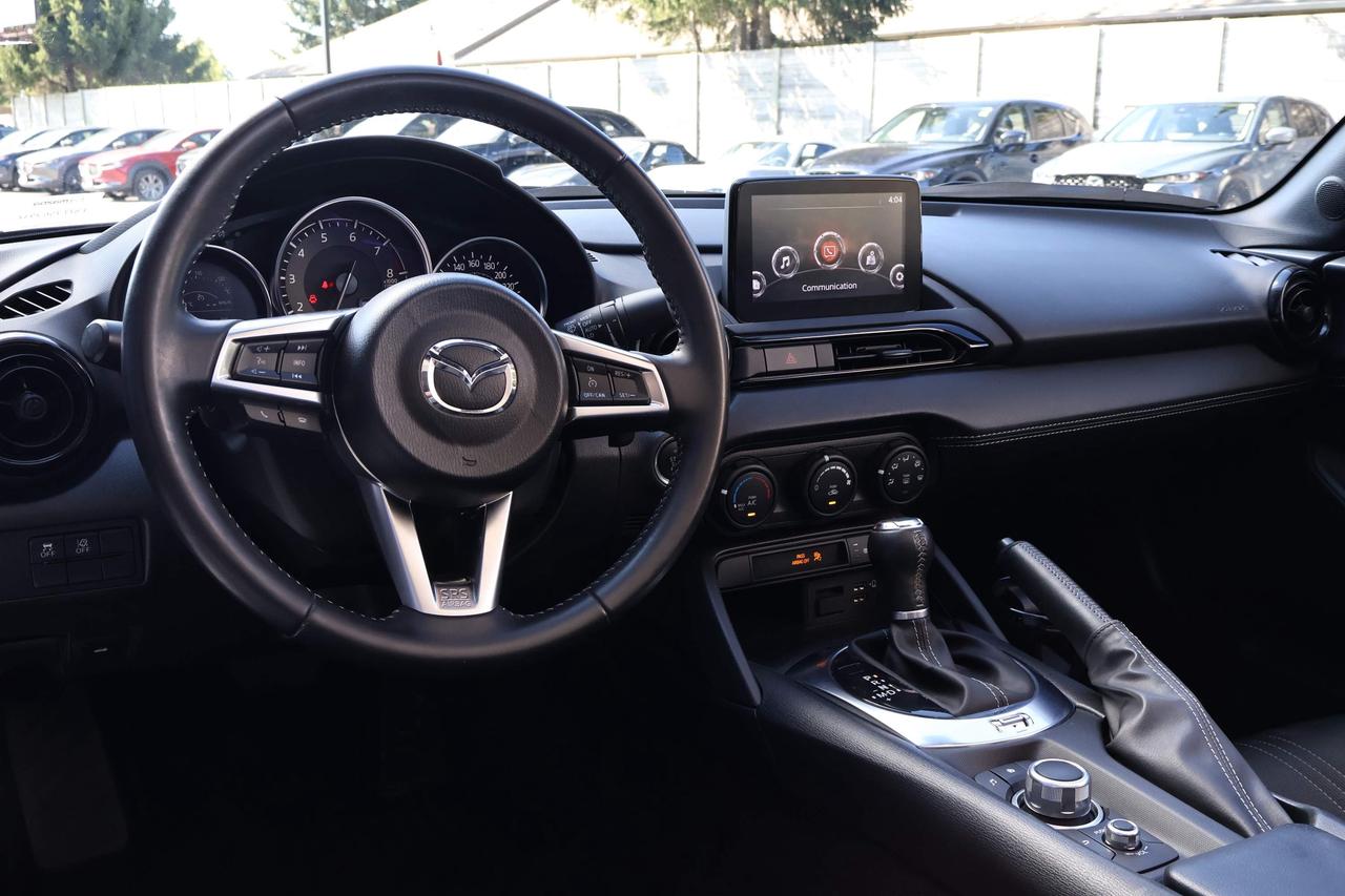 2020 Mazda Miata MX-5 GS Photo