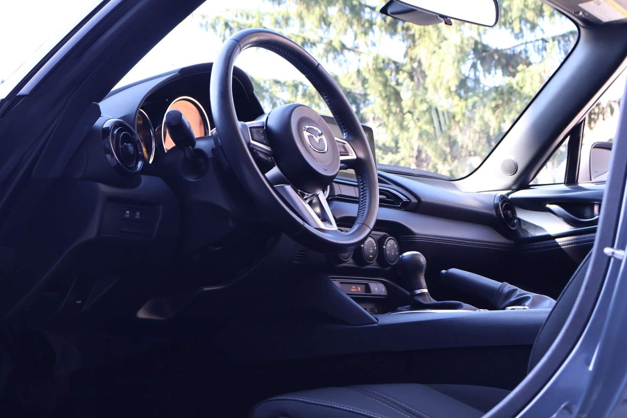 2020 Mazda Miata MX-5 GS Photo