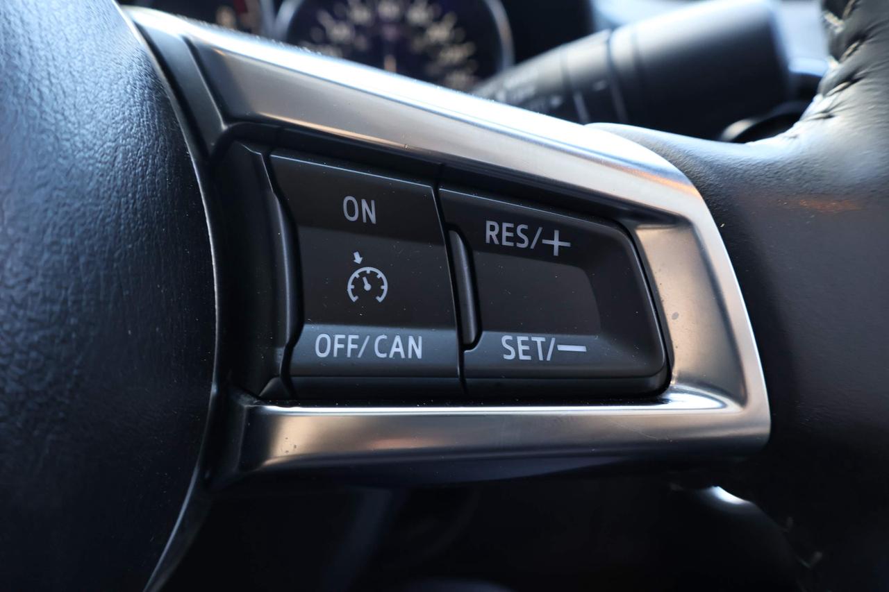 2020 Mazda Miata MX-5 GS Photo