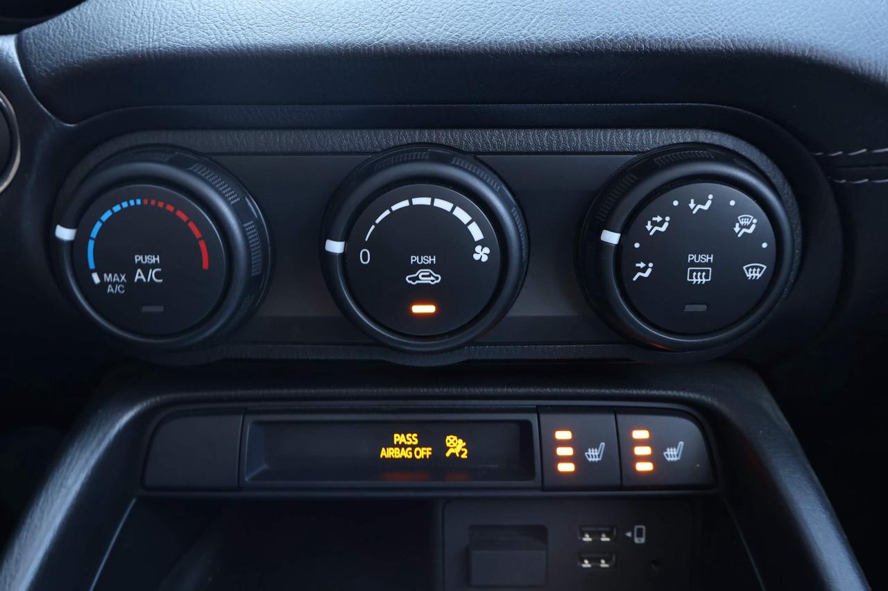 2020 Mazda Miata MX-5 GS Photo