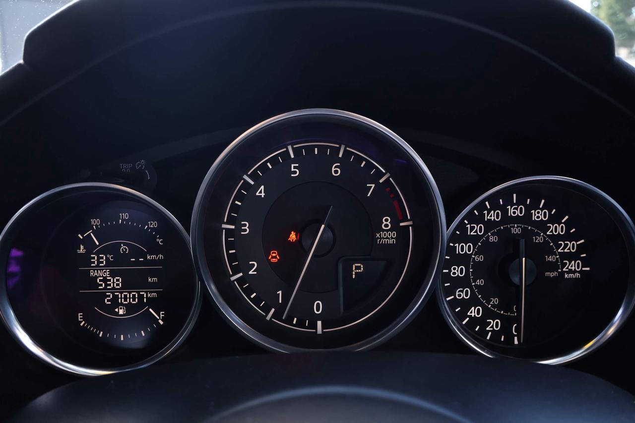 2020 Mazda Miata MX-5 GS Photo