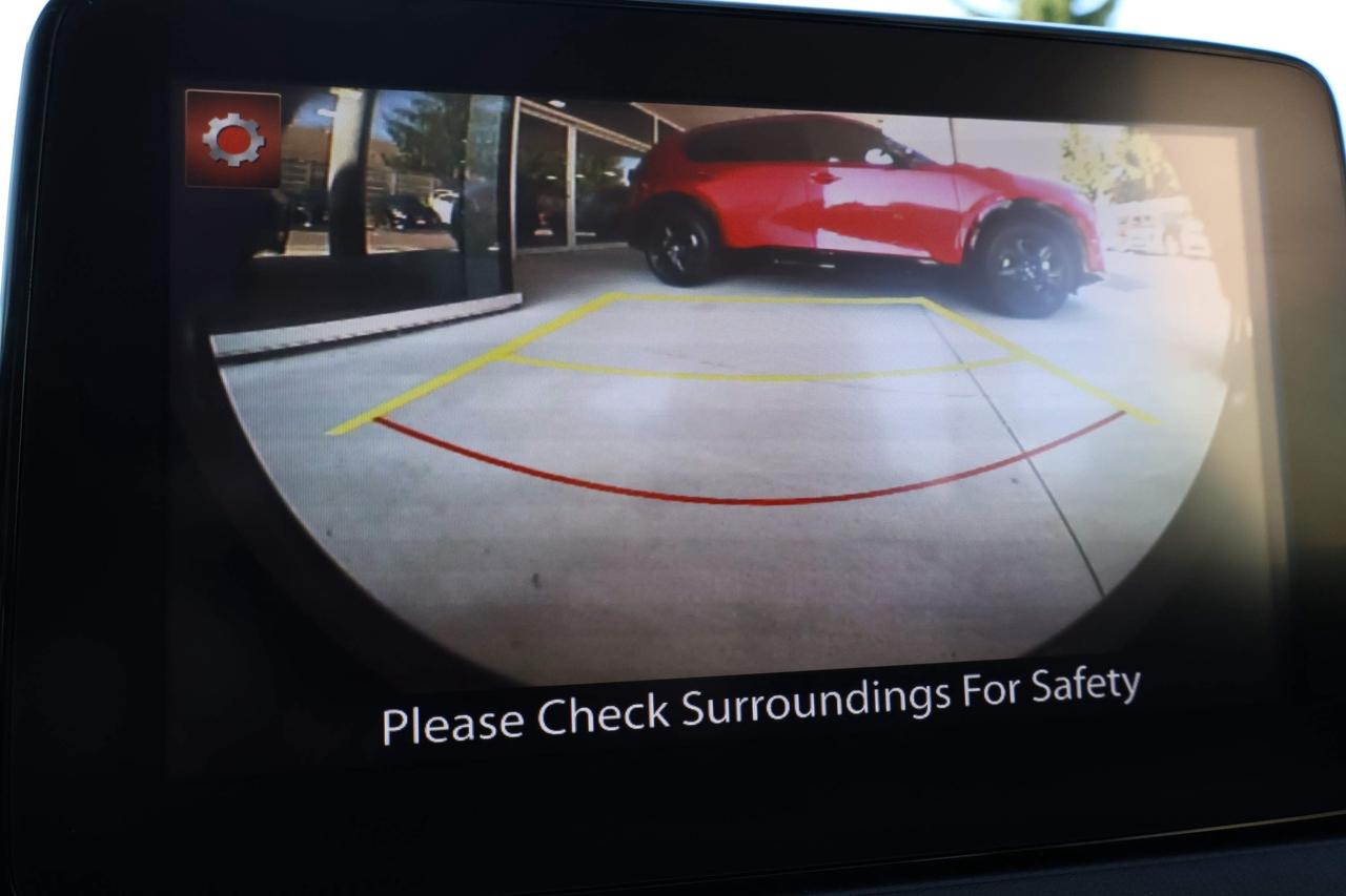 2020 Mazda Miata MX-5 GS Photo