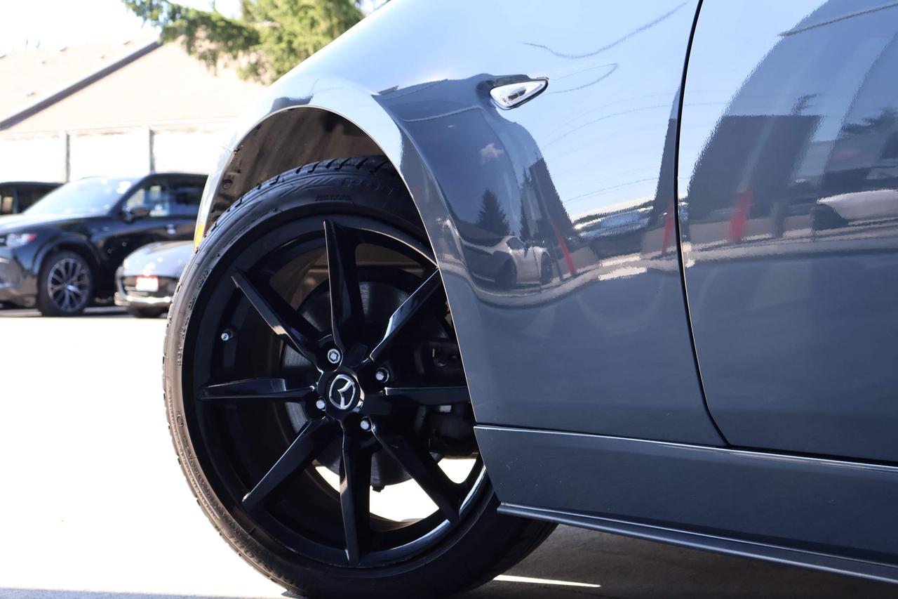 2020 Mazda Miata MX-5 GS Photo