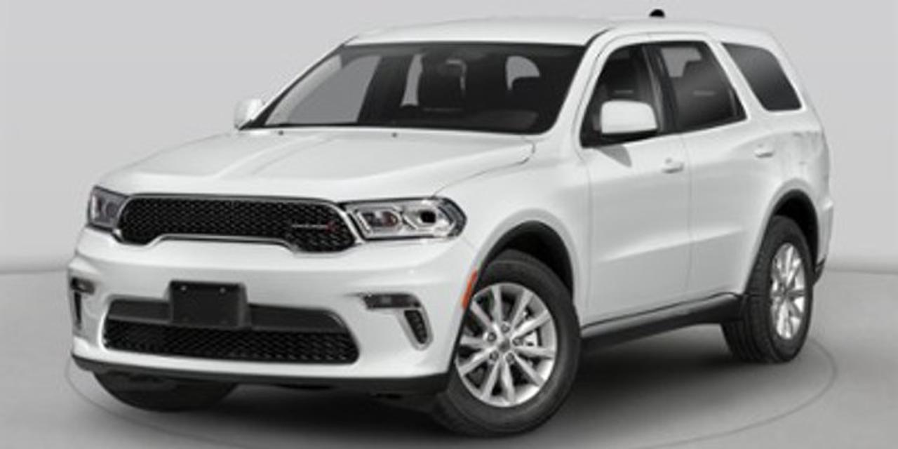 Used 2022 Dodge Durango GT for sale in Saskatoon, SK