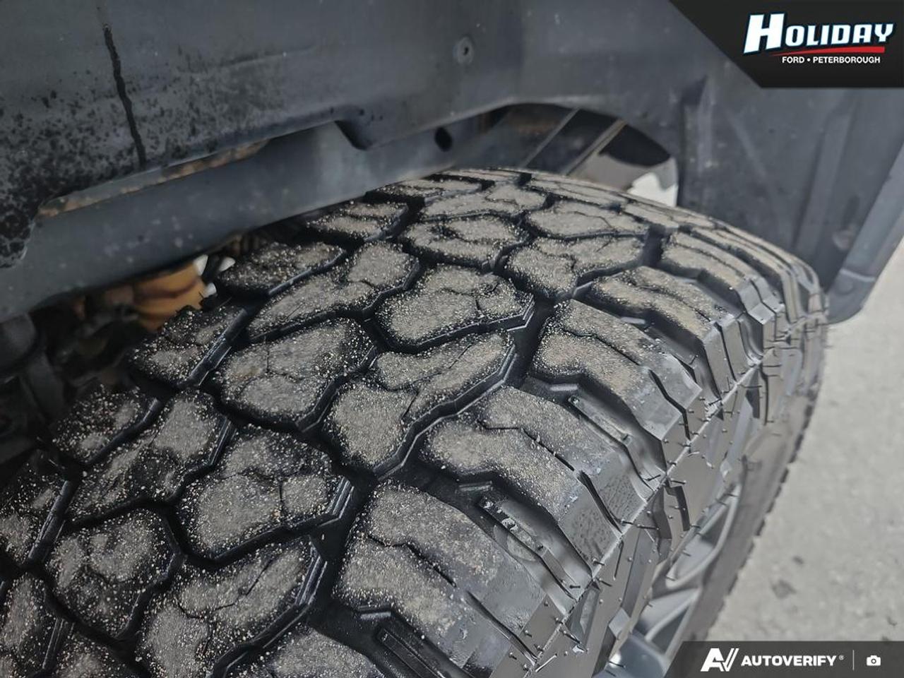 2023 Ford F-250 Super Duty SRW Platinum Photo