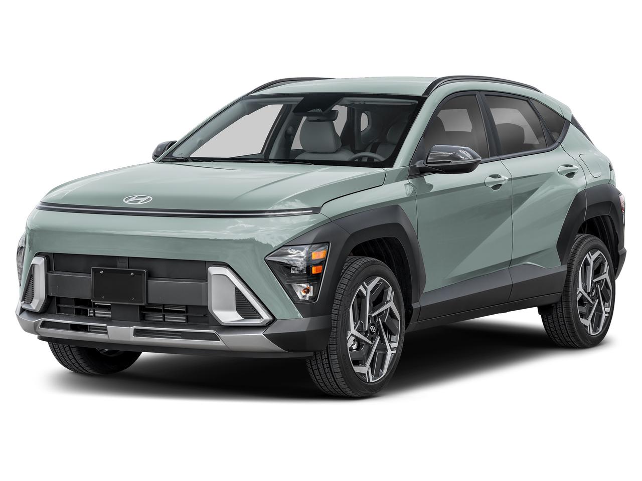 2027 Hyundai KONA Preferred Photo0