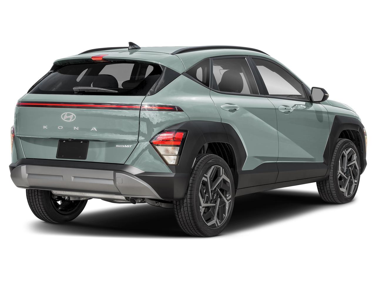2027 Hyundai KONA Preferred Photo5