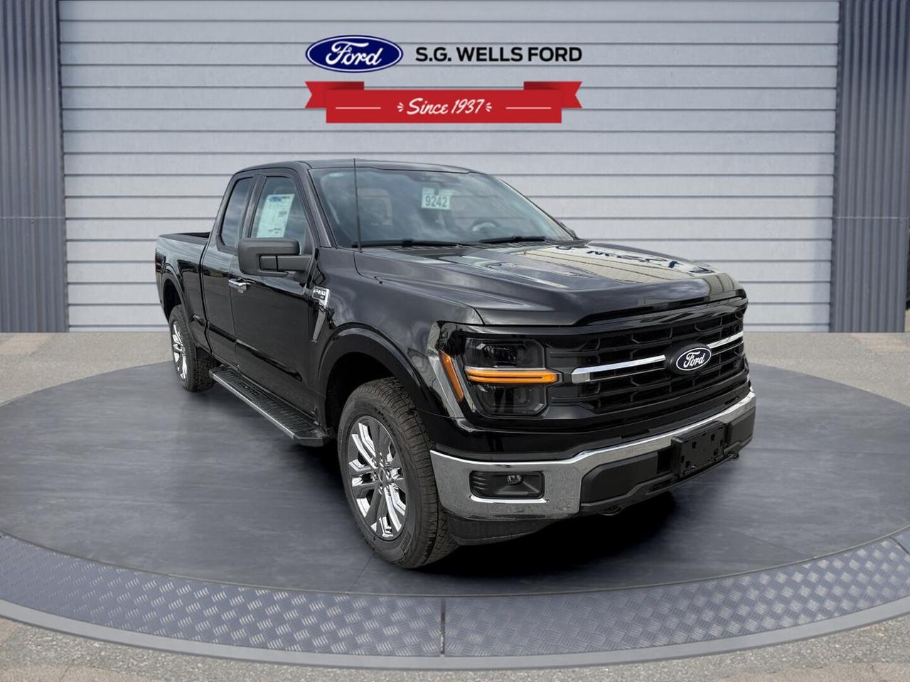 2026 Ford F-150 XLT Photo