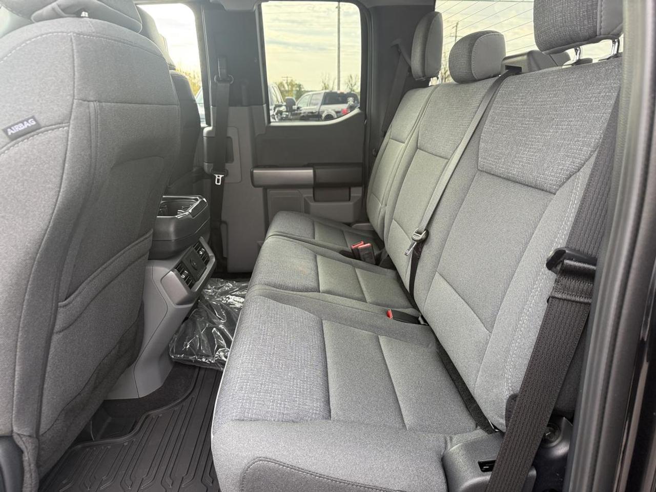 2026 Ford F-150 XLT Photo