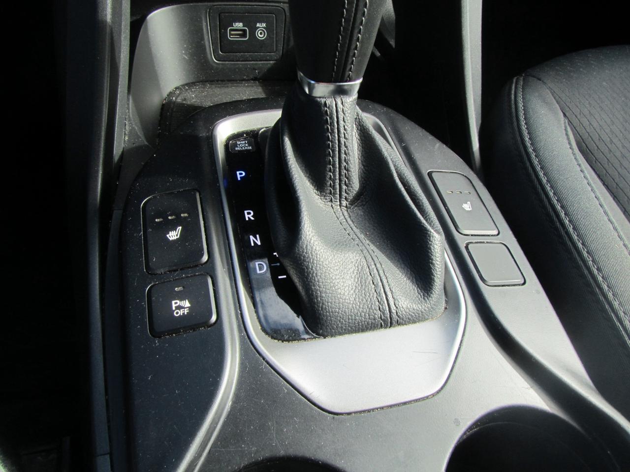2018 Hyundai Santa Fe Sport 2.4L Premium AWD Photo
