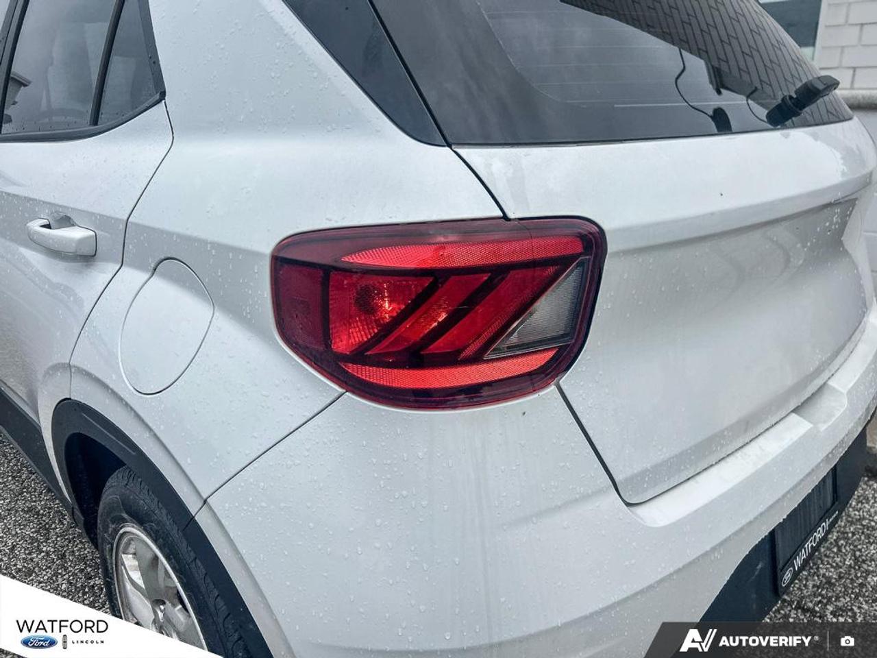 2020 Hyundai Venue Essential IVT Photo