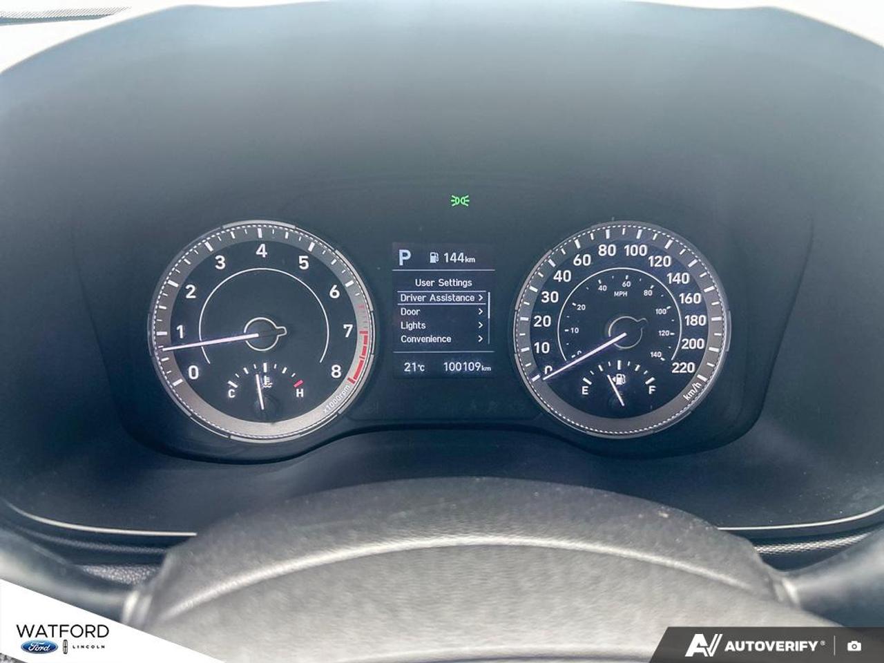 2020 Hyundai Venue Essential IVT Photo