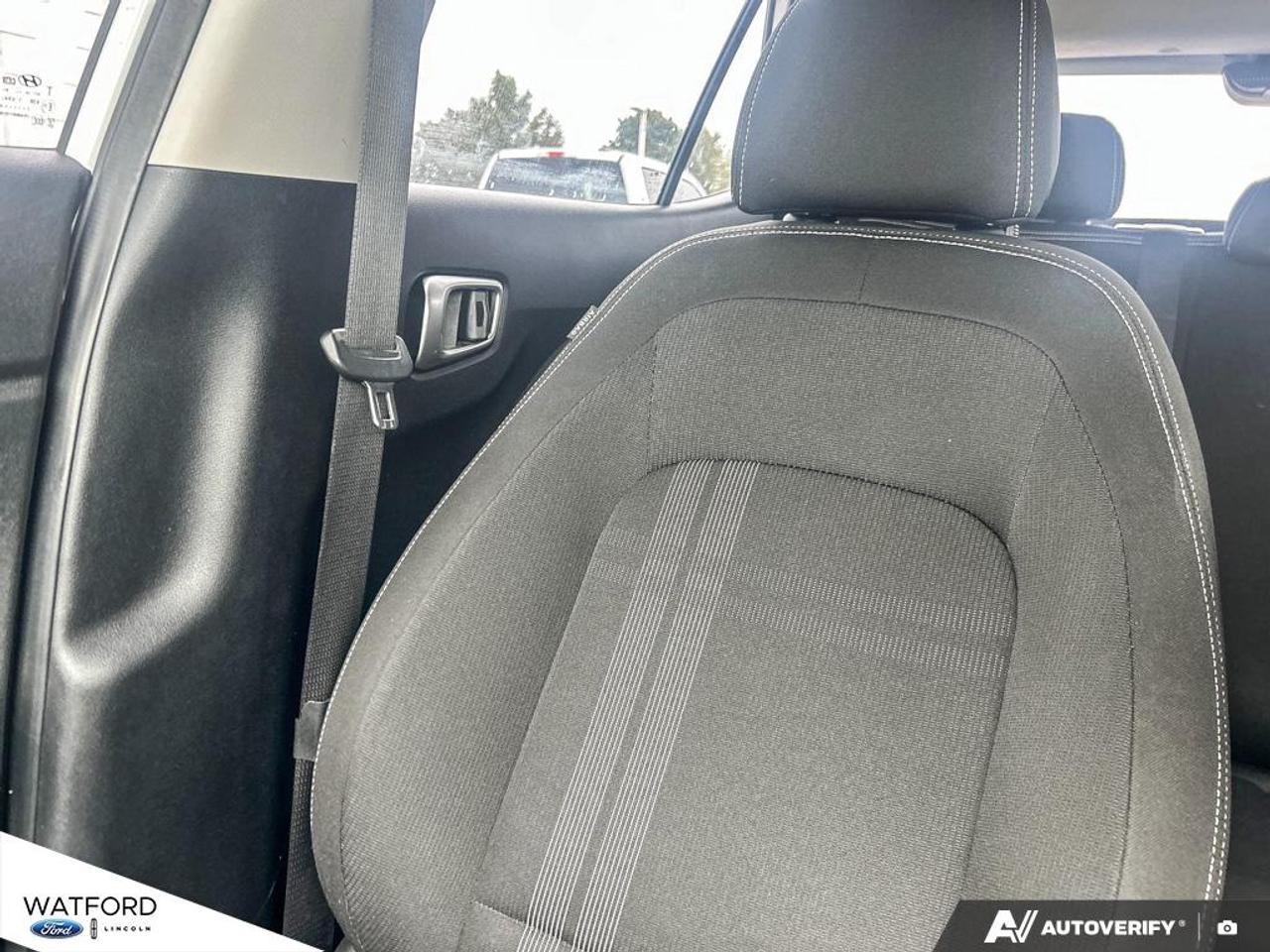 2020 Hyundai Venue Essential IVT Photo