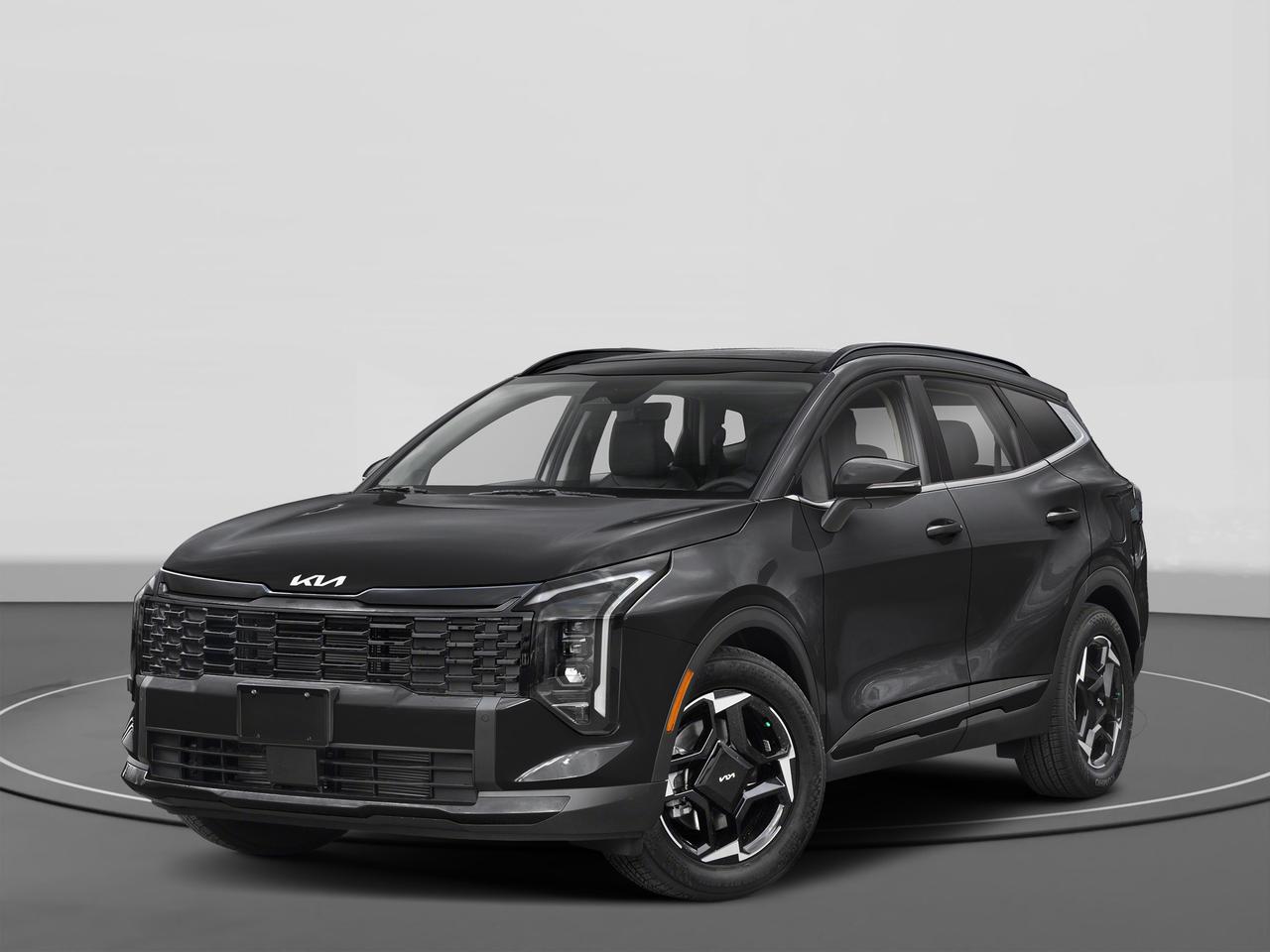 Built for Canadian roads and daily ease, the brand new 2026 Kia Sportage Ex Premium delivers confident utility, smart comfort, and modern style in one well-rounded package. Finished in Black with a matching Black interior, this compact SUV brings a clean, refined look to every drive in Waterloo and beyond.

The 2026 Kia Sportage Ex Premium is powered by a 2.5-litre GDI+MPI DOHC I4 CVVT engine with Idle Stop and Go, paired with an 8-Speed Automatic transmission and all-wheel drive. This setup gives you smooth power delivery, capable traction, and the confidence to handle changing road and weather conditions with ease.

FEATURES OF THE Sportage Ex Premium
»» Black exterior with refined modern presence
»» Black interior with clean upscale feel
»» All-wheel drive for year-round confidence
»» 8-Speed Automatic for smooth shifting

ADVANCED SAFETY FEATURES
»» All-wheel drive adds control in weather
»» Traction support helps on slippery roads
»» Strong body structure supports occupant protection
»» Stability-focused engineering supports confident handling

PERFORMANCE AND EFFICIENCY
»» 2.5-litre four-cylinder engine delivers smooth response
»» 8-Speed Automatic supports relaxed highway driving
»» Idle Stop and Go saves fuel
»» All-wheel drive improves year-round road confidence

COMFORT AND CONVENIENCE
»» Spacious cabin supports daily family comfort
»» Easy entry height suits urban driving
»» Automatic transmission reduces stop-and-go effort
»» Practical layout keeps controls close by

TECHNOLOGY AND CONNECTIVITY
»» Clear driver information supports everyday awareness
»» Modern cabin design feels intuitive and clean
»» Well-placed controls simplify regular operation
»» Smart engineering supports connected daily driving

CARGO SPACE
»» Flexible rear cargo area fits essentials
»» Wide opening helps loading larger items
»» Compact SUV shape balances space well
»» Rear storage supports errands and travel

WHAT OTHER OWNERS LIKE
»» Confident all-wheel drive in changing seasons
»» Comfortable ride for commuting and trips
»» Useful cargo room for daily needs
»» Smooth automatic transmission in city traffic

For drivers shopping at Waterloo Kia, the 2026 Kia Sportage Ex Premium stands out with practical performance and everyday versatility. Its 2.5-litre engine gives dependable power for commuting, errands, and weekend travel, while the 8-Speed Automatic helps keep the drive smooth and composed in both city streets and on the highway.

The Black exterior gives the 2026 Kia Sportage Ex Premium a sleek and upscale appearance, while the Black interior creates a smart, cohesive cabin atmosphere. With all-wheel drive working in the background, this SUV is ready for wet roads, winter mornings, and changing Ontario conditions without adding stress to your day.

If you want a brand new vehicle that blends value, traction, comfort, and modern design, the 2026 Kia Sportage Ex Premium is ready to deliver. It is a practical choice for busy families, professionals, and active drivers who want confidence behind the wheel and useful space for real life in Waterloo.

This 2026 Kia Sportage Ex Premiums VIN is: KNDPVCDF3T7534671 .<p> refined look to every drive in Waterloo and beyond.

The 2026 Kia Sportage Ex Premium is powered by a 2.5-litre GDI+MPI DOHC I4 CVVT engine with Idle Stop and Go</p>
<p> paired with an 8-Speed Automatic transmission and all-wheel drive. This setup gives you smooth power delivery</p>
<p> and the confidence to handle changing road and weather conditions with ease.

FEATURES OF THE Sportage Ex Premium
»» Black exterior with refined modern presence
»» Black interior with clean upscale feel
»» All-wheel drive for year-round confidence
»» 8-Speed Automatic for smooth shifting

ADVANCED SAFETY FEATURES
»» All-wheel drive adds control in weather
»» Traction support helps on slippery roads
»» Strong body structure supports occupant protection
»» Stability-focused engineering supports confident handling

PERFORMANCE AND EFFICIENCY
»» 2.5-litre four-cylinder engine delivers smooth response
»» 8-Speed Automatic supports relaxed highway driving
»» Idle Stop and Go saves fuel
»» All-wheel drive improves year-round road confidence

COMFORT AND CONVENIENCE
»» Spacious cabin supports daily family comfort
»» Easy entry height suits urban driving
»» Automatic transmission reduces stop-and-go effort
»» Practical layout keeps controls close by

TECHNOLOGY AND CONNECTIVITY
»» Clear driver information supports everyday awareness
»» Modern cabin design feels intuitive and clean
»» Well-placed controls simplify regular operation
»» Smart engineering supports connected daily driving

CARGO SPACE
»» Flexible rear cargo area fits essentials
»» Wide opening helps loading larger items
»» Compact SUV shape balances space well
»» Rear storage supports errands and travel

WHAT OTHER OWNERS LIKE
»» Confident all-wheel drive in changing seasons
»» Comfortable ride for commuting and trips
»» Useful cargo room for daily needs
»» Smooth automatic transmission in city traffic

For drivers shopping at Waterloo Kia</p>
<p> the 2026 Kia Sportage Ex Premium stands out with practical performance and everyday versatility. Its 2.5-litre engine gives dependable power for commuting</p>
<p> while the 8-Speed Automatic helps keep the drive smooth and composed in both city streets and on the highway.

The Black exterior gives the 2026 Kia Sportage Ex Premium a sleek and upscale appearance</p>
<p> and changing Ontario conditions without adding stress to your day.

If you want a brand new vehicle that blends value</p>
<p> and active drivers who want confidence behind the wheel and useful space for real life in Waterloo.

This 2026 Kia Sportage Ex Premiums VIN is: KNDPVCDF3T7534671 .</p>