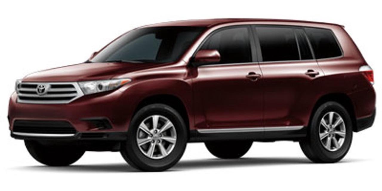 Sport Utility Vehicle, 4WD 4dr, 5-Speed Automatic w/OD, Gas V6 3.5L/
